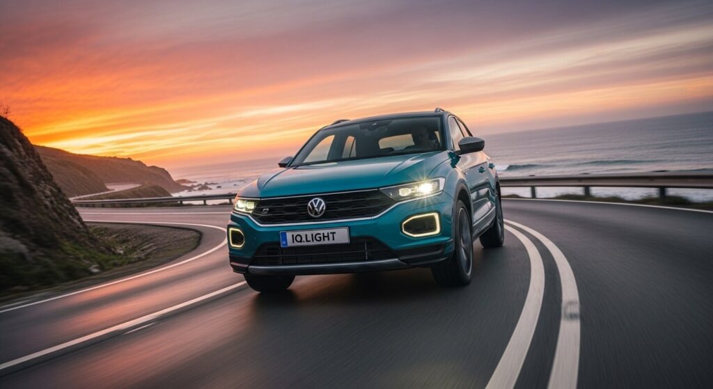 폭스바겐 티록 풀체인지, 신형 티록, 소형 SUV, 티록 가격, 티록 풀체인지, 2025 티록, 폭스바겐 SUV, MQB 에보, 티록 하이브리드, 수입 소형 SUV