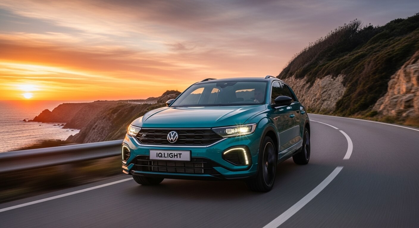 폭스바겐 티록 풀체인지, 신형 티록, 소형 SUV, 티록 가격, 티록 풀체인지, 2025 티록, 폭스바겐 SUV, MQB 에보, 티록 하이브리드, 수입 소형 SUV