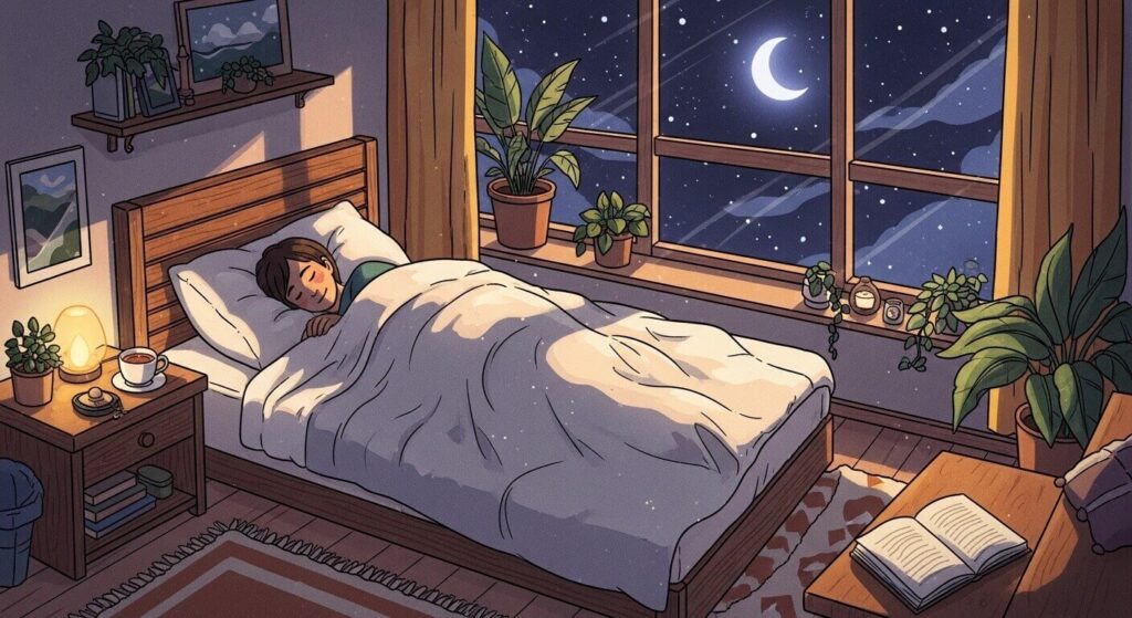 멜라토닌, 불면증, 수면장애, 멜라토닌 효과, 멜라토닌 부작용, 수면 호르몬, 서방형 멜라토닌, 수면 위생, 꿀잠, 트립토판