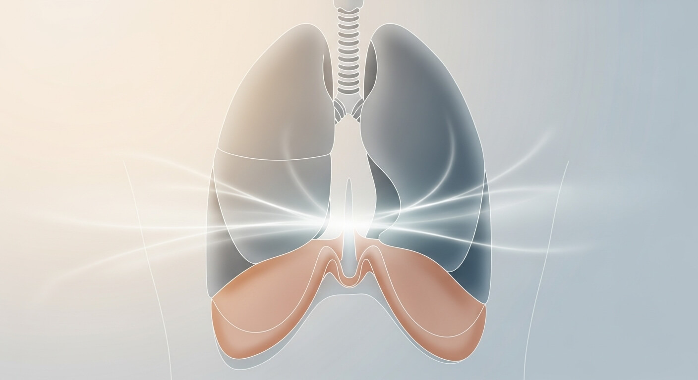자율신경실조증, 역류성 식도염, 공황장애, 횡격막 호흡, 미주신경, 횡격막 스트레칭, 등 지압, 배수혈, 소화불량, 가슴 두근거림, 불안장애 원인, 불면증 해결