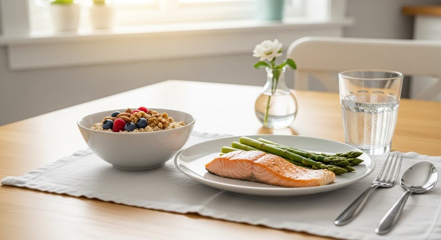 고혈압 아침 식단, 혈압 높은 사람 식단, 고혈압에 피해야 할 음식, 고혈압 아침 식사, 아침 혈압, 고혈압 식단관리, 나트륨 줄이는 법, 혈압에 좋은 음식, 혈당 관리, 건강한 아침 식사