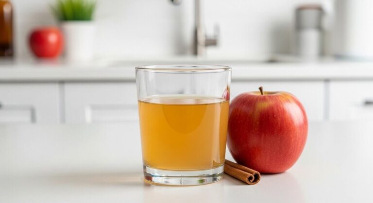 사과식초, 사과식초 효능, 사과식초 섭취법, 취침 전 사과식초, 사과식초 다이어트, 혈당관리, 소화개선, 초모식초, 애플사이다비니거, 아세트산