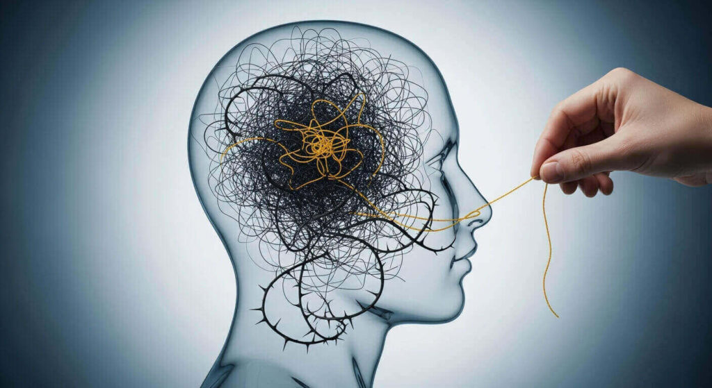 OCD, Intrusive Thoughts, Obsessive Thoughts, OCD Symptoms, Magical Thinking OCD, Harm OCD, Pure O, Mental Compulsions, OCD Treatment, Taboo Thoughts