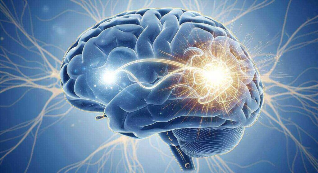 OCD, OCD causes, OCD treatment, striatum, cerebral cortex, neuromodulation, obsessive-compulsive disorder, brain circuits, TMS for OCD, ERP therapy