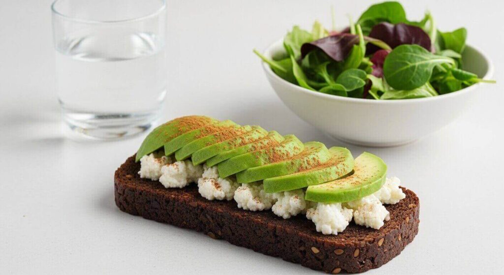 당뇨 빵, 당뇨 친화적인 빵 5가지, 혈당 스파이크 방지 빵, 통밀 사워도우, 펌퍼니클 빵, 당뇨 식단, 당뇨 아침 식사, 혈당 관리, 프로틴 브레드, 저GI 빵