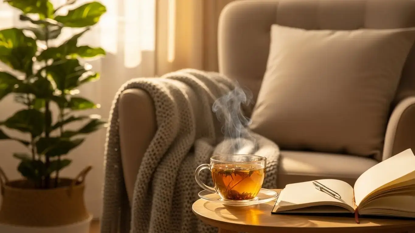 Self-Care Routines for Mental Wellness at Home, Mental Health Habits, Daily Routine for Stress Relief, DIY Self-Care Plan, Work from Home Mental Health, Mindfulness at Home, Anxiety Relief Routines, Simple Self-Care Tips.