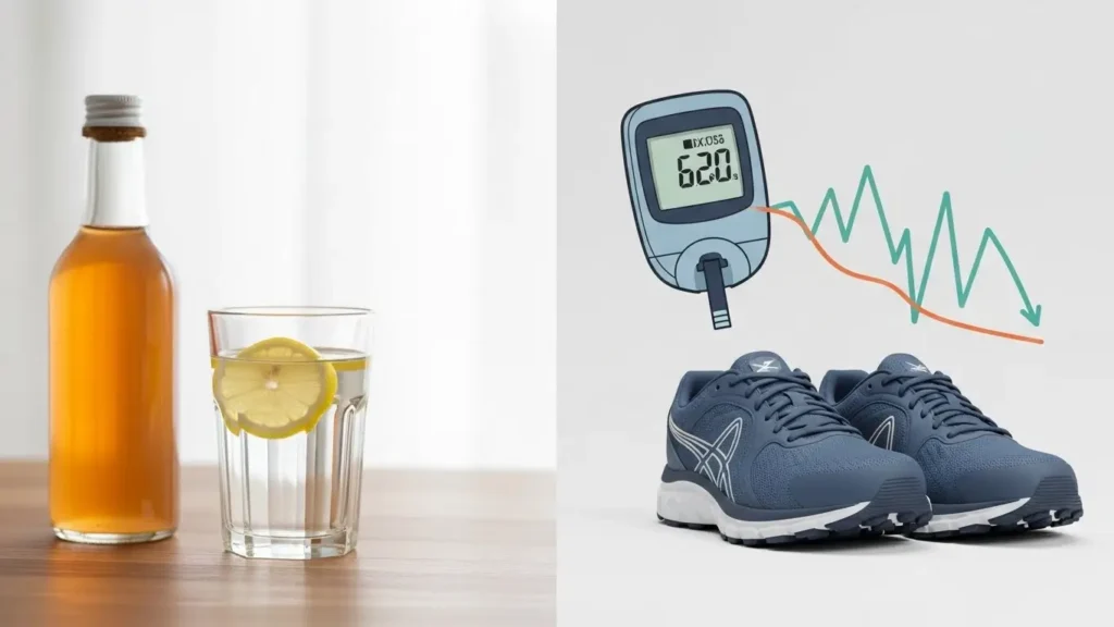 How to bring blood sugar down fast, lower glucose levels naturally, home remedies for high blood sugar, foods to lower blood sugar instantly, emergency diabetes management.