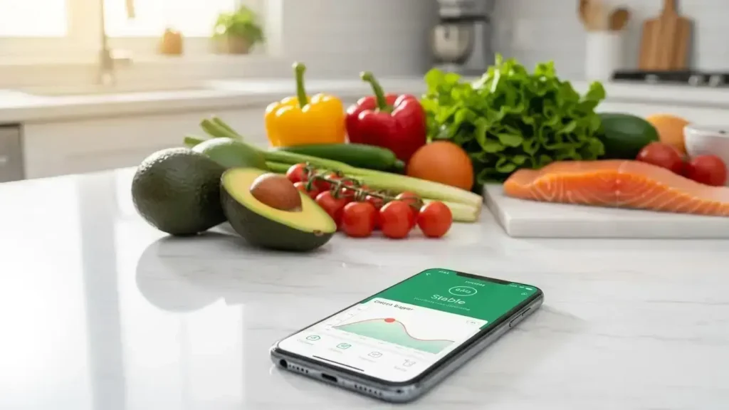 Reverse type 2 diabetes naturally 2025, Diabetes remission, Insulin resistance, Low carb diet for diabetes, Intermittent fasting for diabetes, HbA1c reduction, Pancreatic health, Natural blood sugar control, Diabetes management tips, Metabolic health 2025.