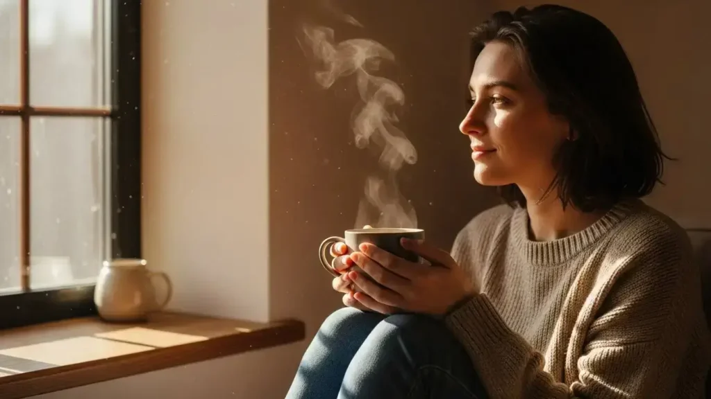 how to manage anxiety day to day, daily anxiety relief, coping with stress strategies, mindfulness for anxiety, anxiety grounding techniques 5-4-3-2-1, natural anxiety remedies, morning routine for anxiety, overcoming daily worry.