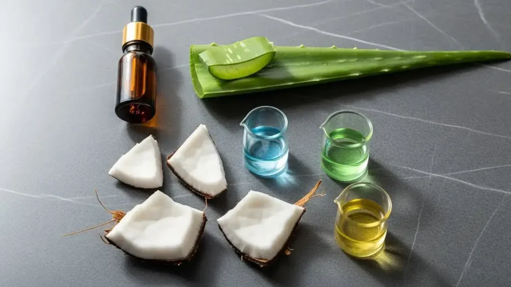 Best Scalp Care Products for Dry Scalp in 2026, Dry Scalp Treatments, Hydrating Scalp Serums, Microbiome-Friendly Hair Care, Argan Oil for Scalp, Chemical Exfoliants for Scalp, Scalp Barrier Repair, Sulfate-Free Moisturizing Shampoo, 2026 Hair Wellness Trends.