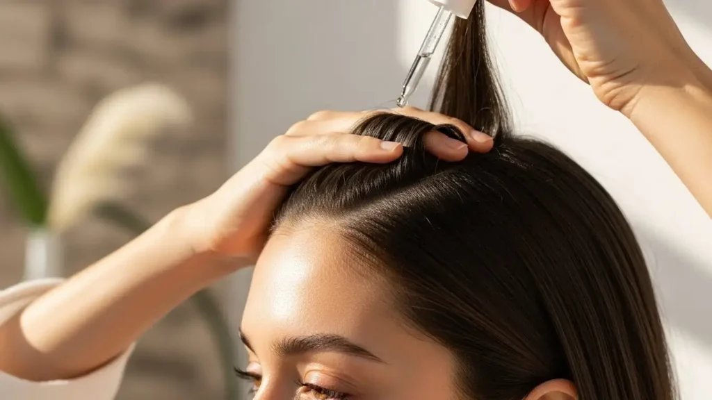 Best Scalp Serums vs Oils for Itchy Scalp 2026, Scalp psoriasis treatment 2026, Sensitive scalp remedies, Scalp serum for women, Non-comedogenic scalp oils, Itchy scalp relief for allergies, Microbiome scalp care, Squalane oil for scalp, Hydrating scalp serum, Scalp barrier repair.