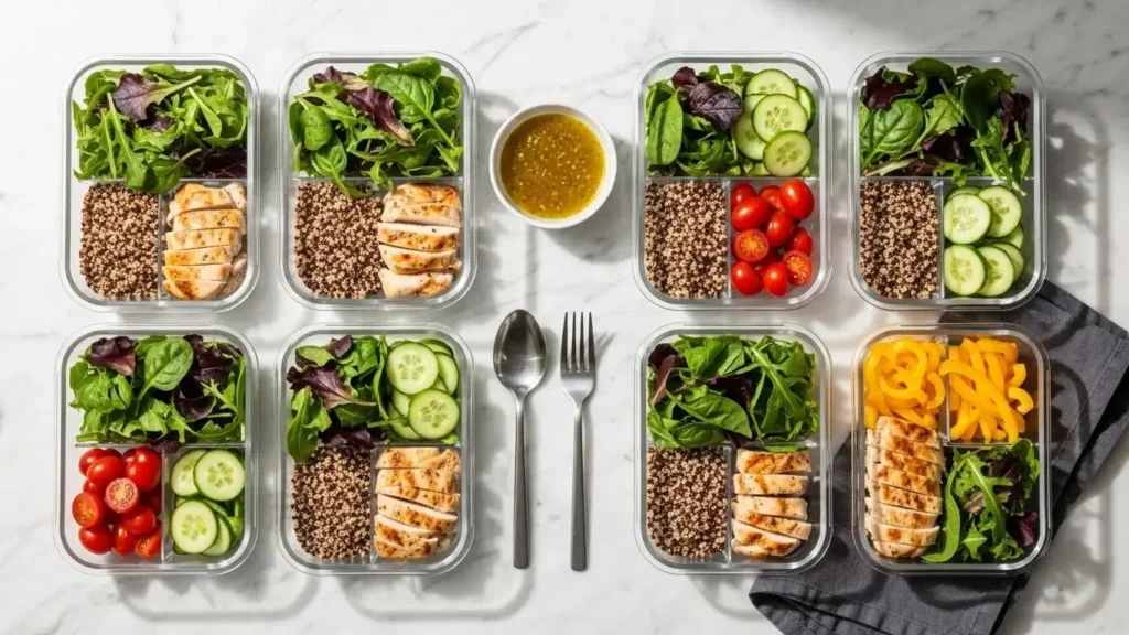 Best anti-aging diet for women over 50