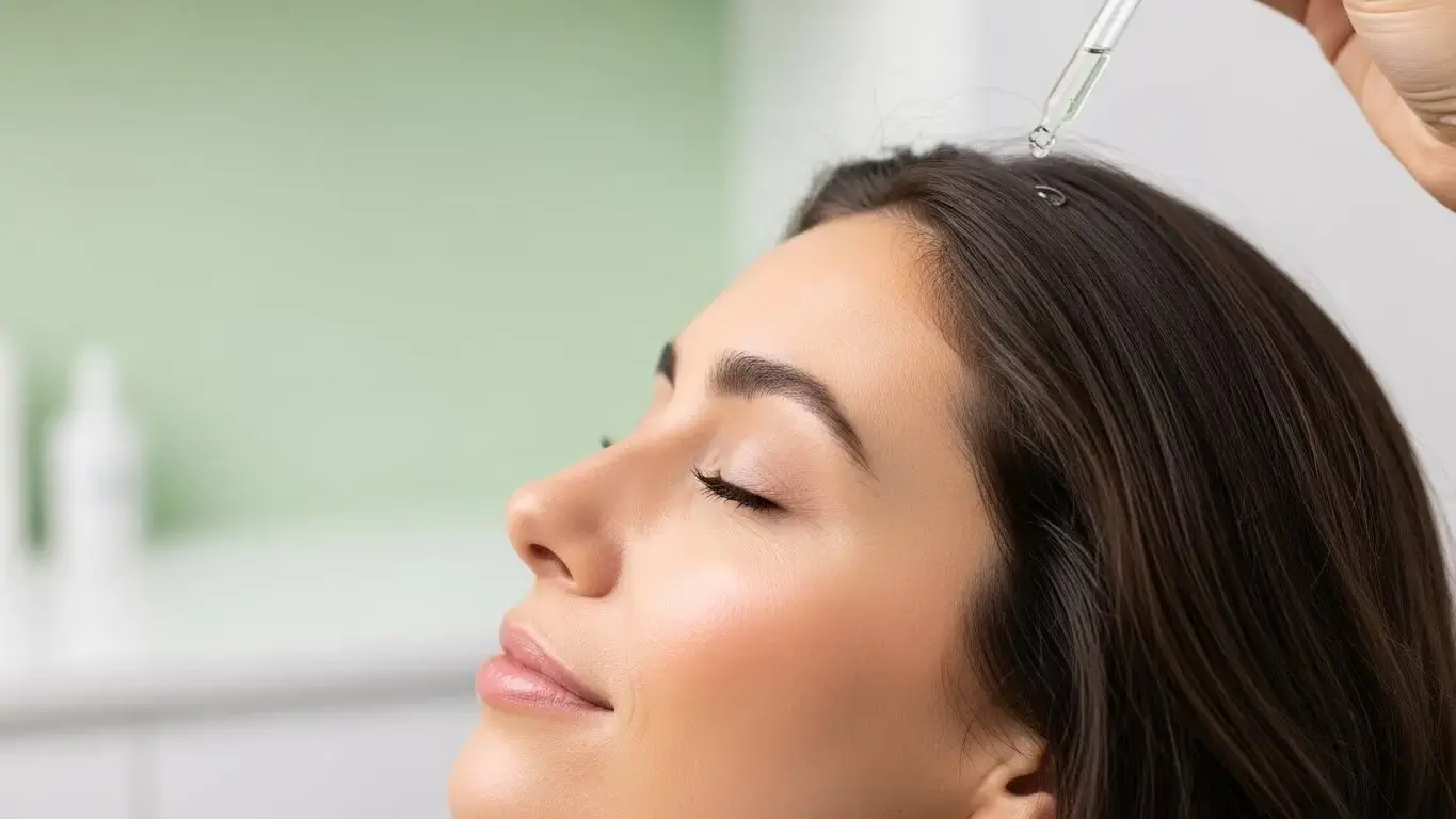 Best Scalp Serums vs Oils for Itchy Scalp 2026, Scalp psoriasis treatment 2026, Sensitive scalp remedies, Scalp serum for women, Non-comedogenic scalp oils, Itchy scalp relief for allergies, Microbiome scalp care, Squalane oil for scalp, Hydrating scalp serum, Scalp barrier repair.