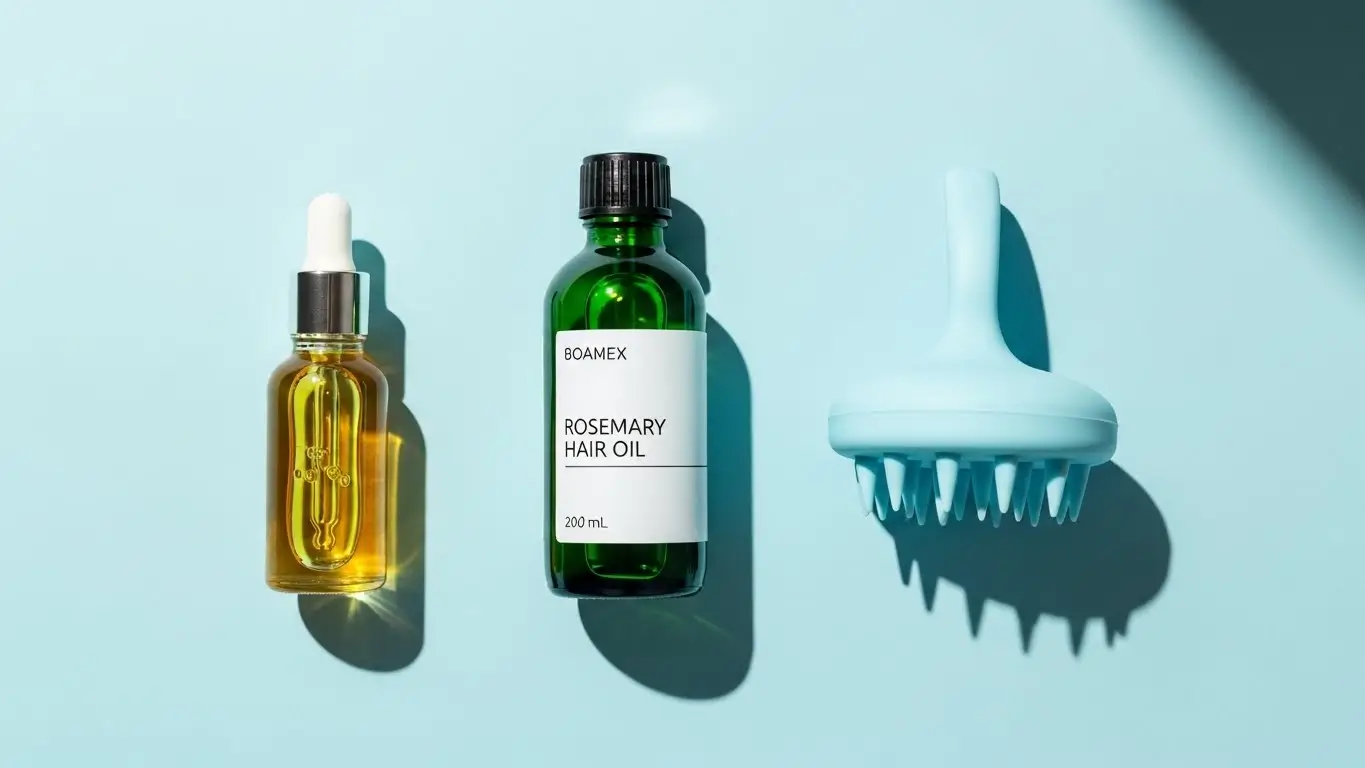 Affordable Scalp Care, Scalp Care Routine 2026, Budget Hair Care, Scalp Health for Students, Mielle Rosemary Oil Review, The Ordinary Hair Serum, Best Drugstore Scalp Products, Gen Z Hair Trends, Scalp Detox, Hair Growth on a Budget