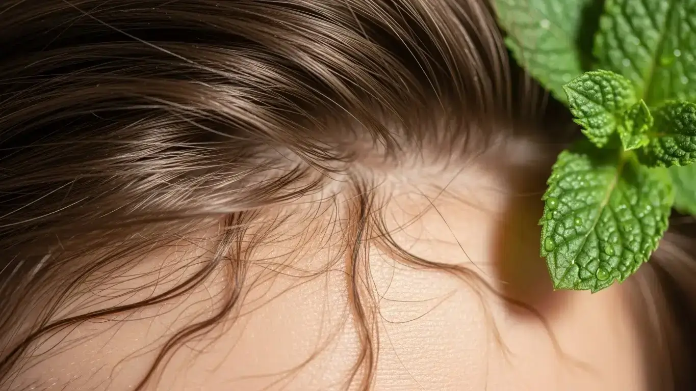 scalp care routines for oily hair 2026, how to stop greasy hair naturally, sebum control shampoo trends, scalp barrier repair, double cleansing for hair, salicylic acid for scalp, niacinamide for oily scalp, biotech haircare 2026, best routine for oily roots dry ends, scalp microbiome balance.