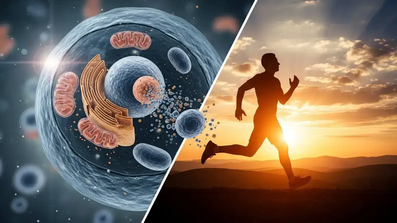 Autophagy fasting timeline, metabolic healthspan, cellular regeneration, fasting for skin health, circadian rhythm fasting, anti-inflammatory diet.