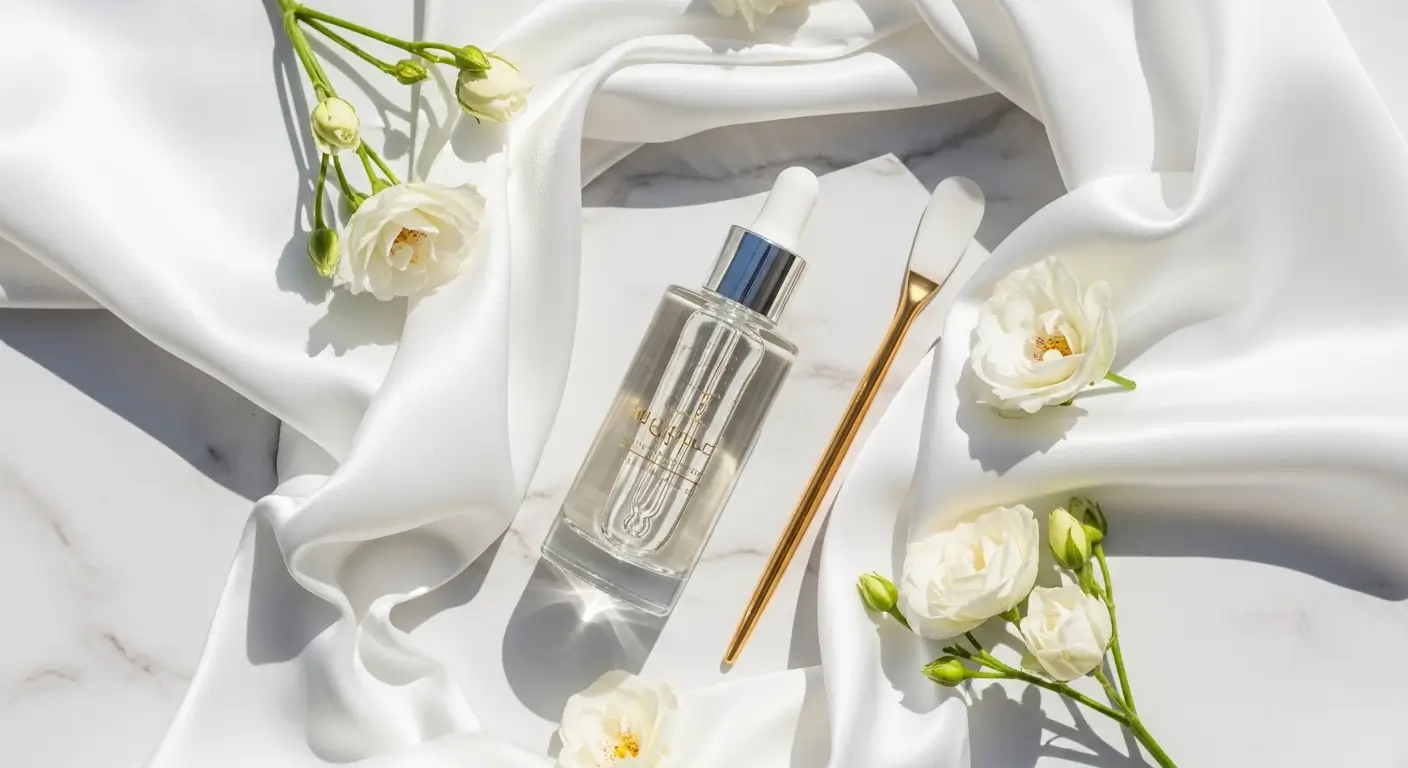 best silk peptide serum for anti-aging, silk peptides vs retinol, collagen boosting serum 2026, sensitive skin anti-aging, Tatcha silk serum review, COSRX peptide booster results, amino acid skincare, barrier repair serums, how to use peptide serums, organic silk peptides.