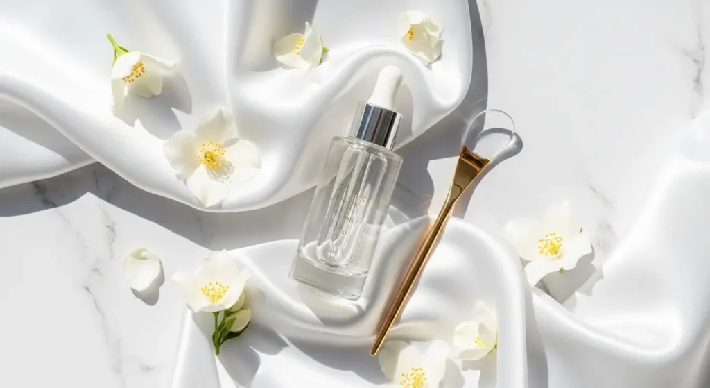 best silk peptide serum for anti-aging, silk peptides vs retinol, collagen boosting serum 2026, sensitive skin anti-aging, Tatcha silk serum review, COSRX peptide booster results, amino acid skincare, barrier repair serums, how to use peptide serums, organic silk peptides.