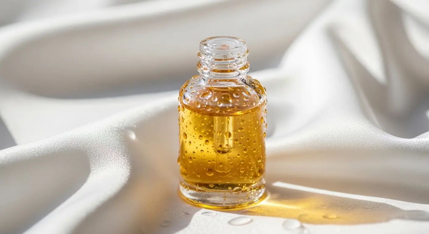 silk peptide benefits for skin, hydrolyzed silk protein, skin barrier repair, skincare amino acids, hydration for skin, anti-aging peptides, sericin benefits, fibroin skincare, natural humectants, silky skin texture