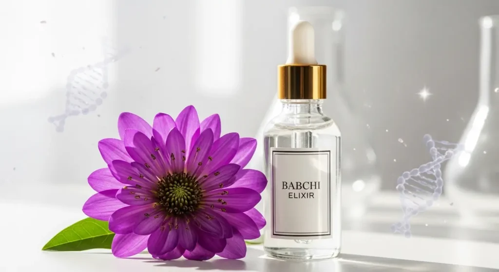 바쿠치올, 레티놀 부작용, 주름 개선 화장품, 식물성 레티놀, 안티에이징 성분, 보골지 추출물, 민감성 피부 스킨케어, 임산부 화장품 추천, 콜라겐 합성, 피부 탄력 관리