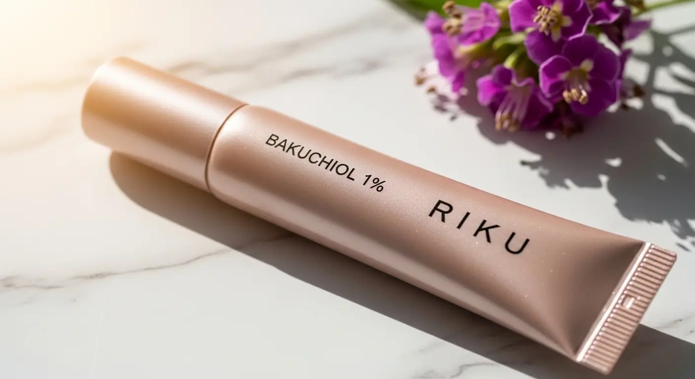 바쿠치올 아이크림 추천, 눈가 주름 관리, RIKU 바쿠치올, Luxe Skin 리페어, 식물성 레티놀 효과, 2026 뷰티 트렌드, 슬로우 에이징 아이케어, 다크서클 개선 성분, 계절별 눈가 관리, 저자극 아이크림