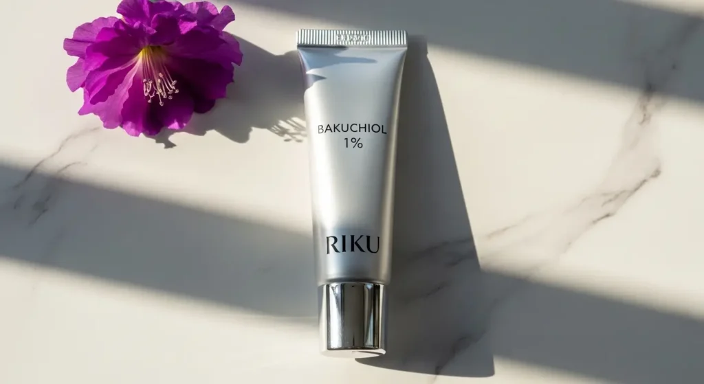 바쿠치올 아이크림 추천, 눈가 주름 관리, RIKU 바쿠치올, Luxe Skin 리페어, 식물성 레티놀 효과, 2026 뷰티 트렌드, 슬로우 에이징 아이케어, 다크서클 개선 성분, 계절별 눈가 관리, 저자극 아이크림