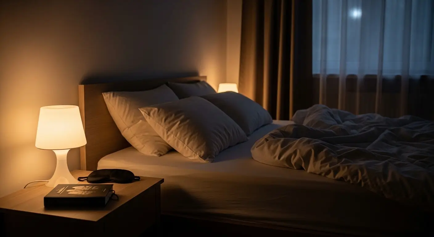 수면유지장애, 통잠 자는 법, 자다 깼을 때, 수면제 없이 불면증 치료, 인지셔플링, 수면제한요법, 중간에 깨는 잠, 꿀잠 자는 법, 불면증 극복, 수면 효율