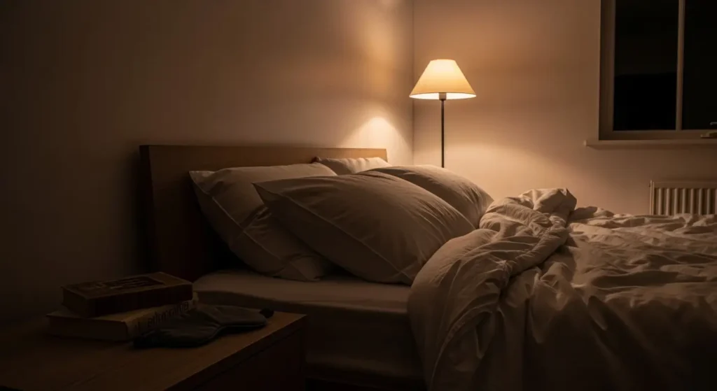 수면유지장애, 통잠 자는 법, 자다 깼을 때, 수면제 없이 불면증 치료, 인지셔플링, 수면제한요법, 중간에 깨는 잠, 꿀잠 자는 법, 불면증 극복, 수면 효율