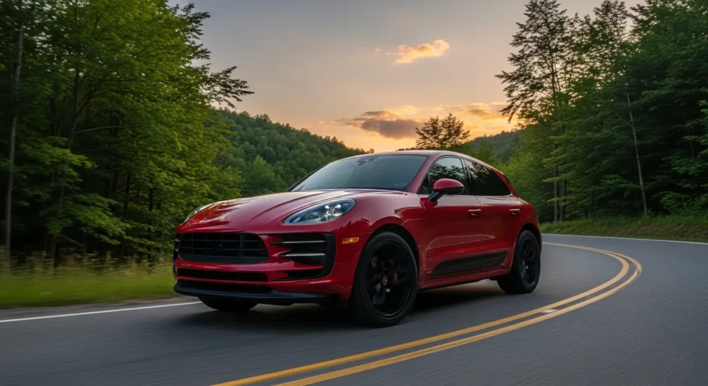 2026 Porsche Macan GTS, Porsche Macan Electric Review, Macan GTS EV Performance, Luxury Electric SUV, Porsche PPE Platform, Macan GTS 0-60, Porsche 800V Architecture, Electric Porsche SUV 2026, Macan GTS Price, Best Luxury EV 2026.