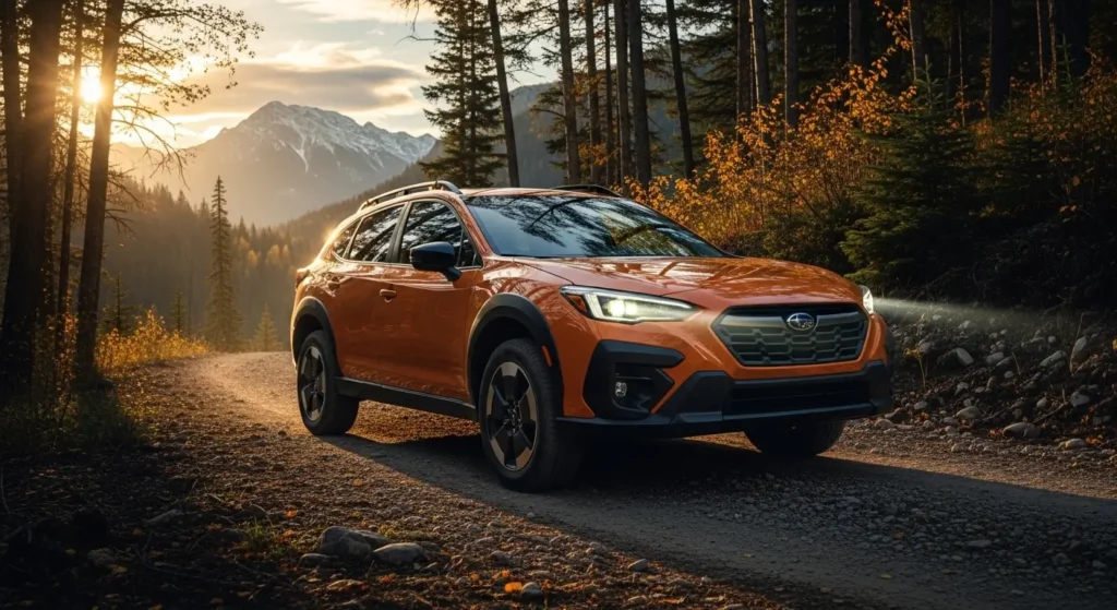 2026 Subaru Uncharted, Subaru EV review, electric SUV 2026, NACS charging, Subaru X-Mode, 2026 Uncharted range, Tesla Supercharger compatibility, Subaru electric crossover, 2026 Uncharted price, off-road electric vehicle