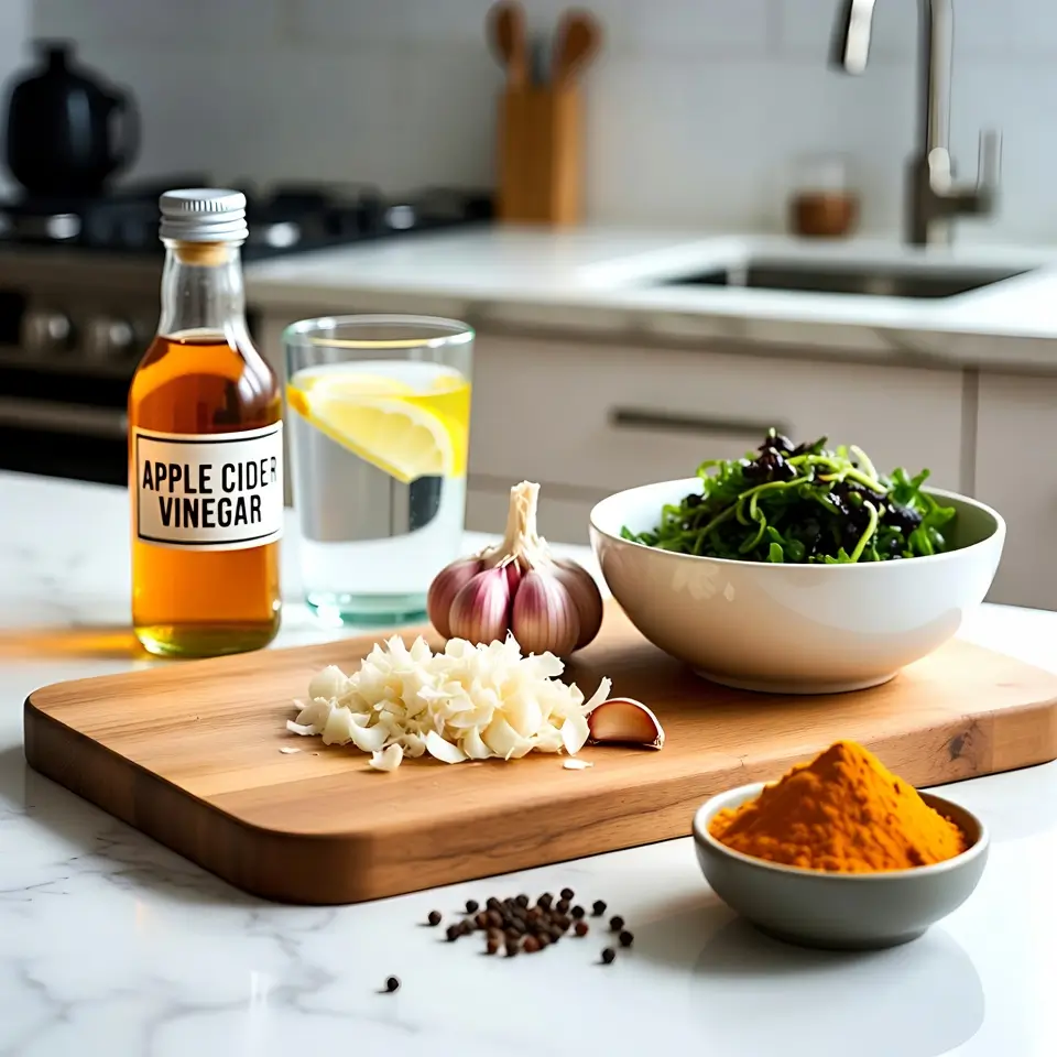 Dr. Eric Berg, Nutrient Bioavailability, Food Synergy, Healthy Ketosis, Nutrient Absorption Hacks, Garlic Allicin, Turmeric and Black Pepper, Metabolic Health, Insulin Sensitivity, Digestive Health.