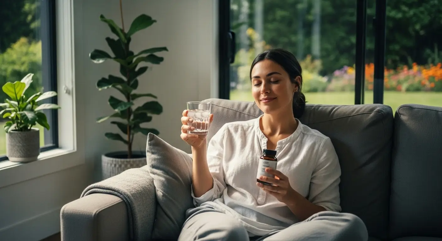 Magnesium Deficiency, Magnesium Glycinate, Signs of Magnesium Deficiency, Muscle Twitches, Insomnia Relief, Hypomagnesemia Symptoms, Magnesium Benefits, Electrolyte Imbalance, Heart Palpitations, Chronic Fatigue