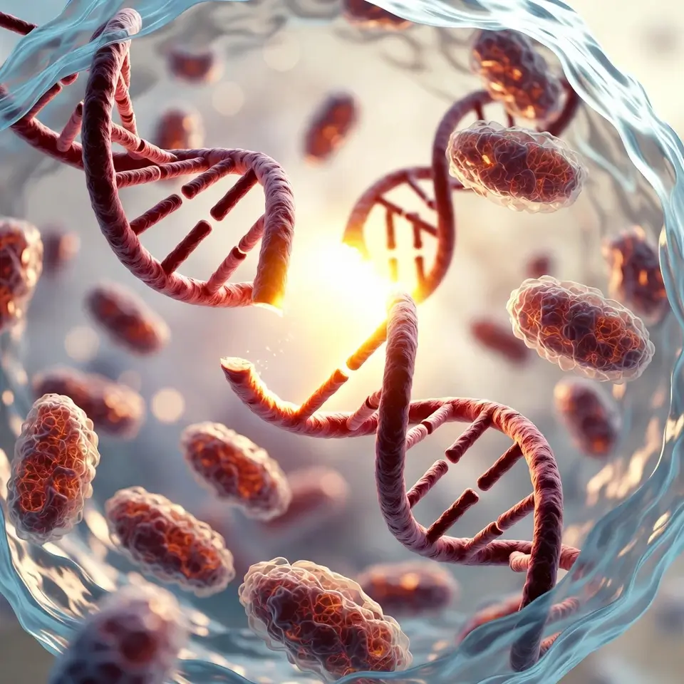 How to slow down biological aging naturally, Longevity strategies 2026, Biological age vs Chronological age, Cellular health, Mitochondrial optimization, Autophagy naturally, Skin longevity, Biohacking for beginners, Natural anti-aging habits, Healthspan extension.