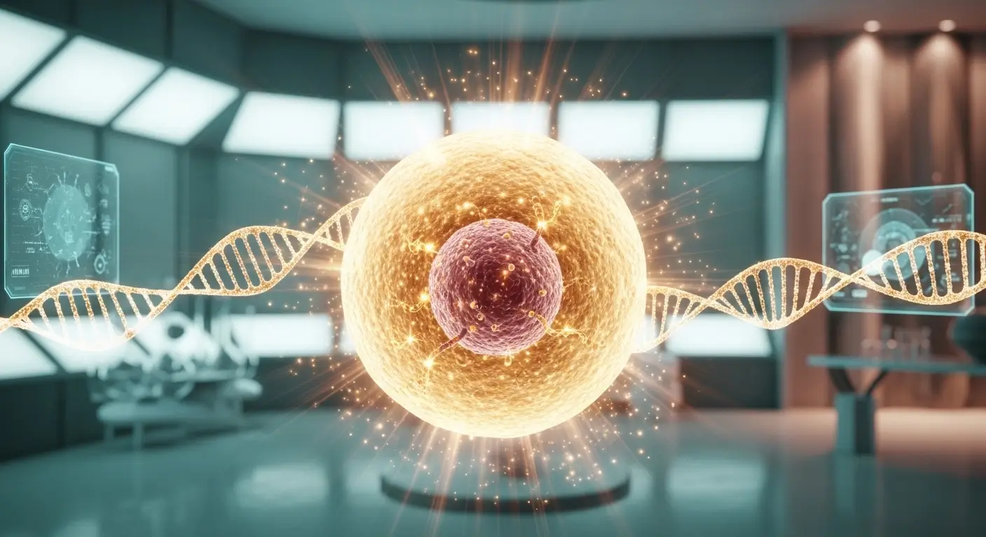 Skin Longevity, Anti-Aging vs Skin Longevity, Cellular Senescence, Mitochondrial Health, Epigenetic Skincare, Collagen Repair, Inflammaging, NAD+ Skincare, Skin Healthspan, Dermatological Longevity