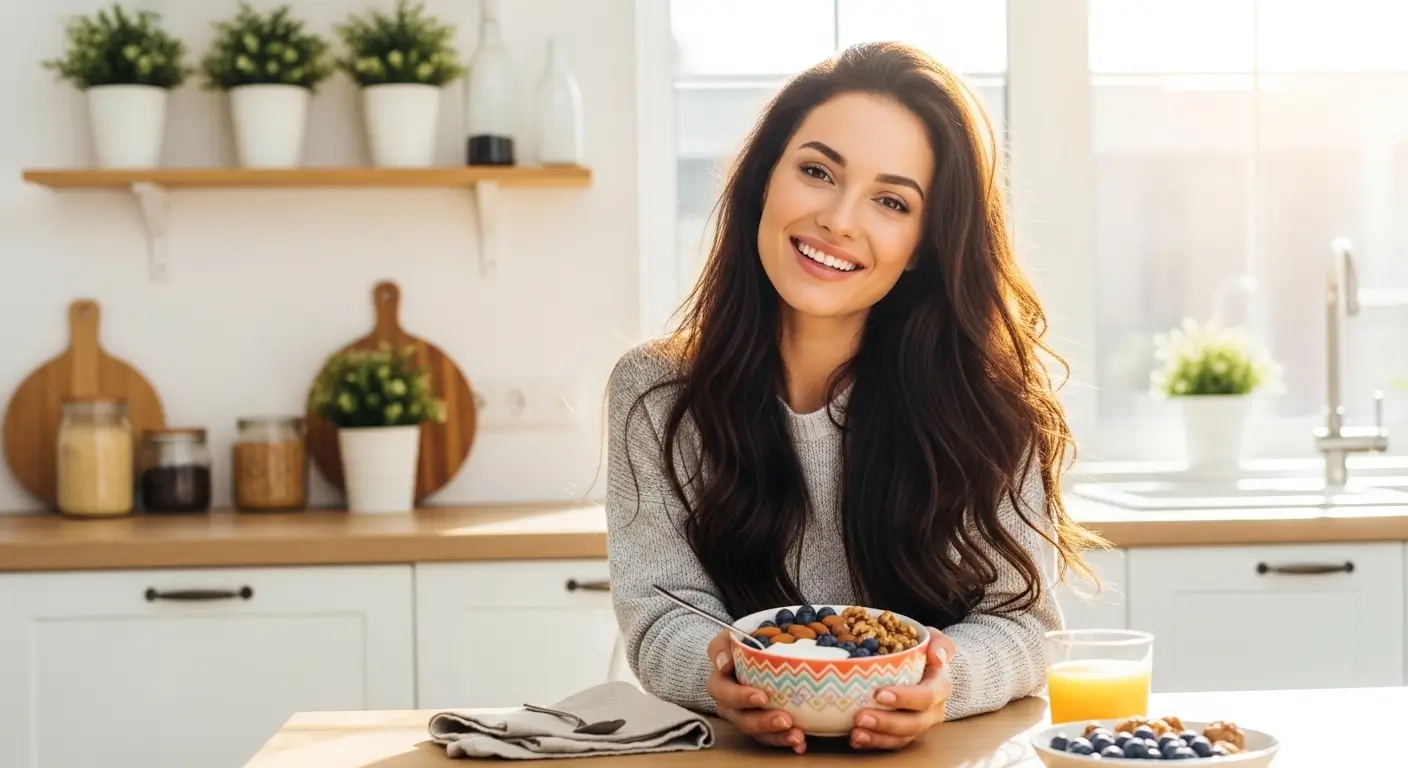 anti-inflammatory diet for gut health, heal your microbiome, gut health superfoods, leaky gut diet, prebiotic foods for inflammation, fermented foods for gut health, anti-inflammatory meal plan, bloating relief diet, gut-brain axis nutrition, intestinal permeability repair