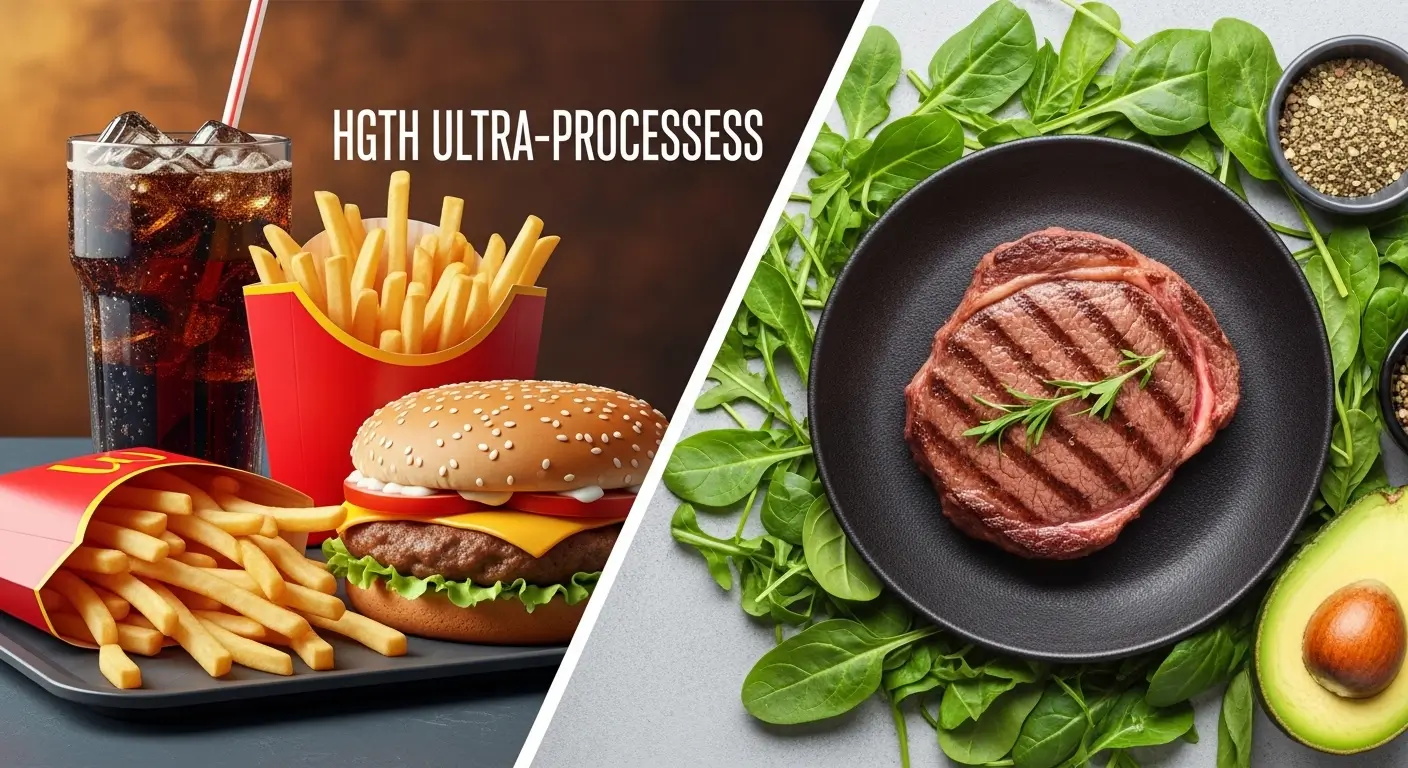 적생육 발암물질, 대장암 원인, WHO 붉은고기, 무작위 대조군 연구, 상대위험도, 초가공식품, 식단관리, 가공육, 건강블로그, 인슐린 저항성