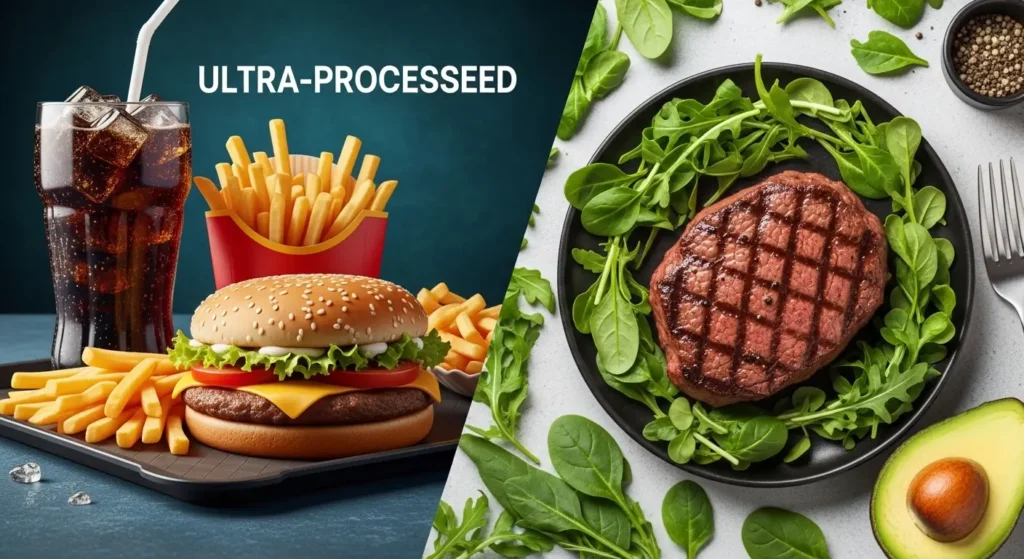 적생육 발암물질, 대장암 원인, WHO 붉은고기, 무작위 대조군 연구, 상대위험도, 초가공식품, 식단관리, 가공육, 건강블로그, 인슐린 저항성