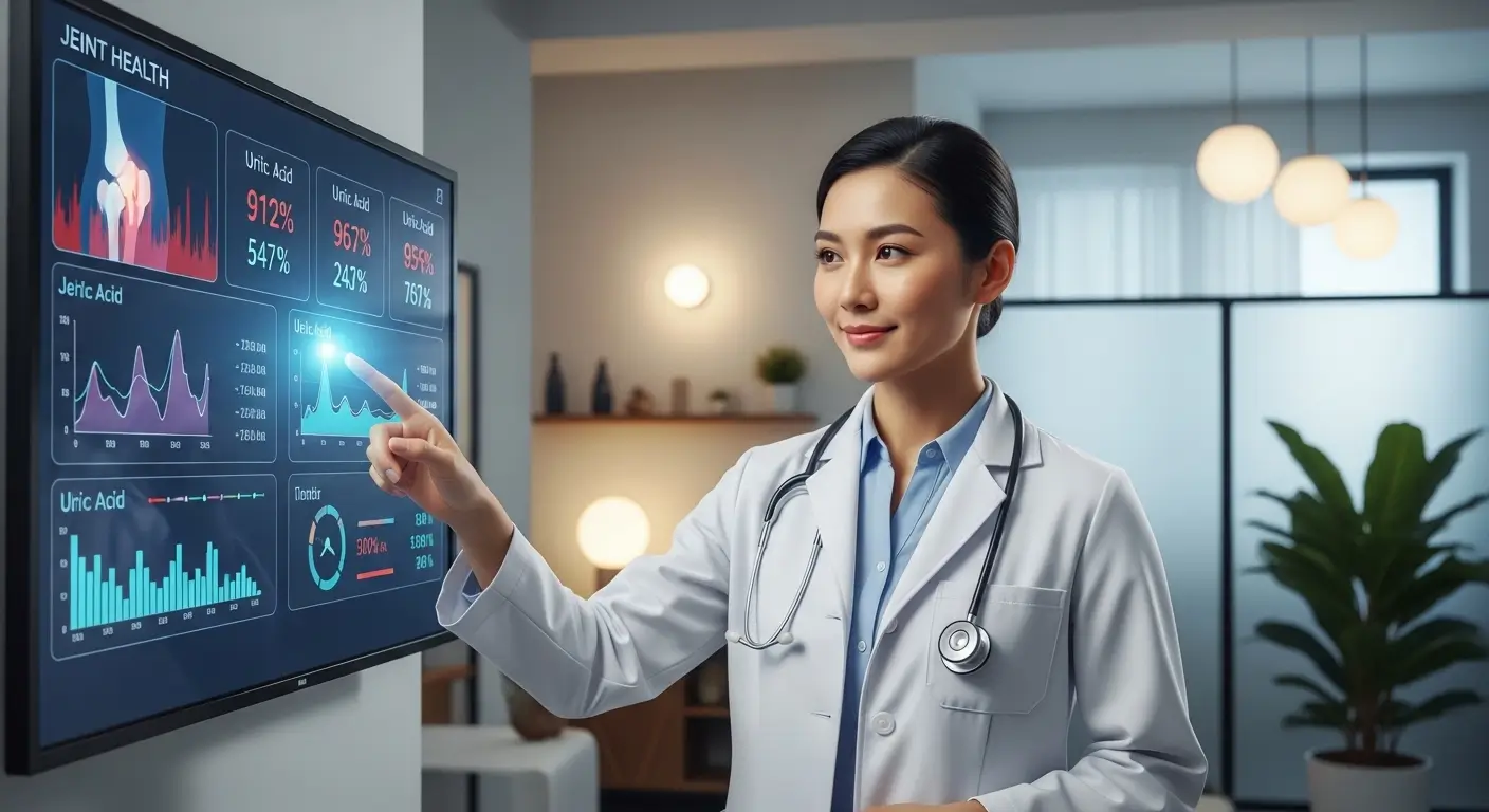 통풍, 요산 수치 낮추는 법, 통풍에 좋은 음식, 통풍 증상, 통풍 원인, 통풍 약물 치료, 고요산혈증, 퓨린 많은 음식, 엄지발가락 통증, 통풍 발작 예방