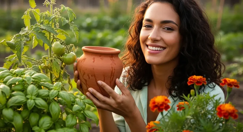 Planting tomatoes, Tomato gardening, Benefits of planting tomatoes, Deep planting technique, Companion planting, Soil optimization, Tomato irrigation, Oya watering system, Organic tomato fertilizers, Heirloom tomatoes, Gardening tips 2024, Sustainable gardening.