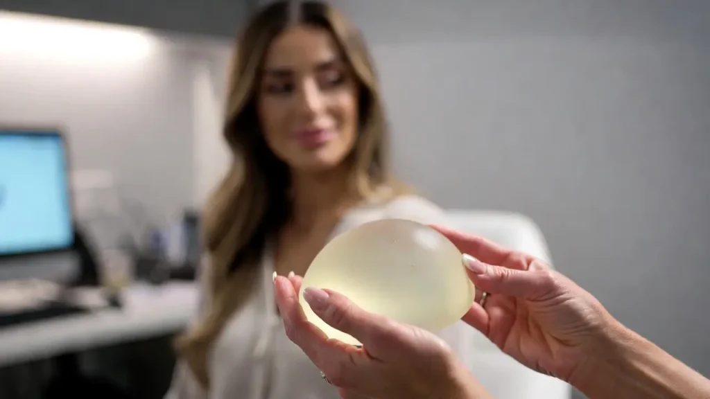 Breast Augmentation, Breast Implants, Silicone Gel Implants, Saline Implants, Augmentation Mammoplasty, Plastic Surgery Recovery, Natural Breast Enhancement, Fat Transfer, ASPS, FDA Approved Implants, Cosmetic Surgery Safety