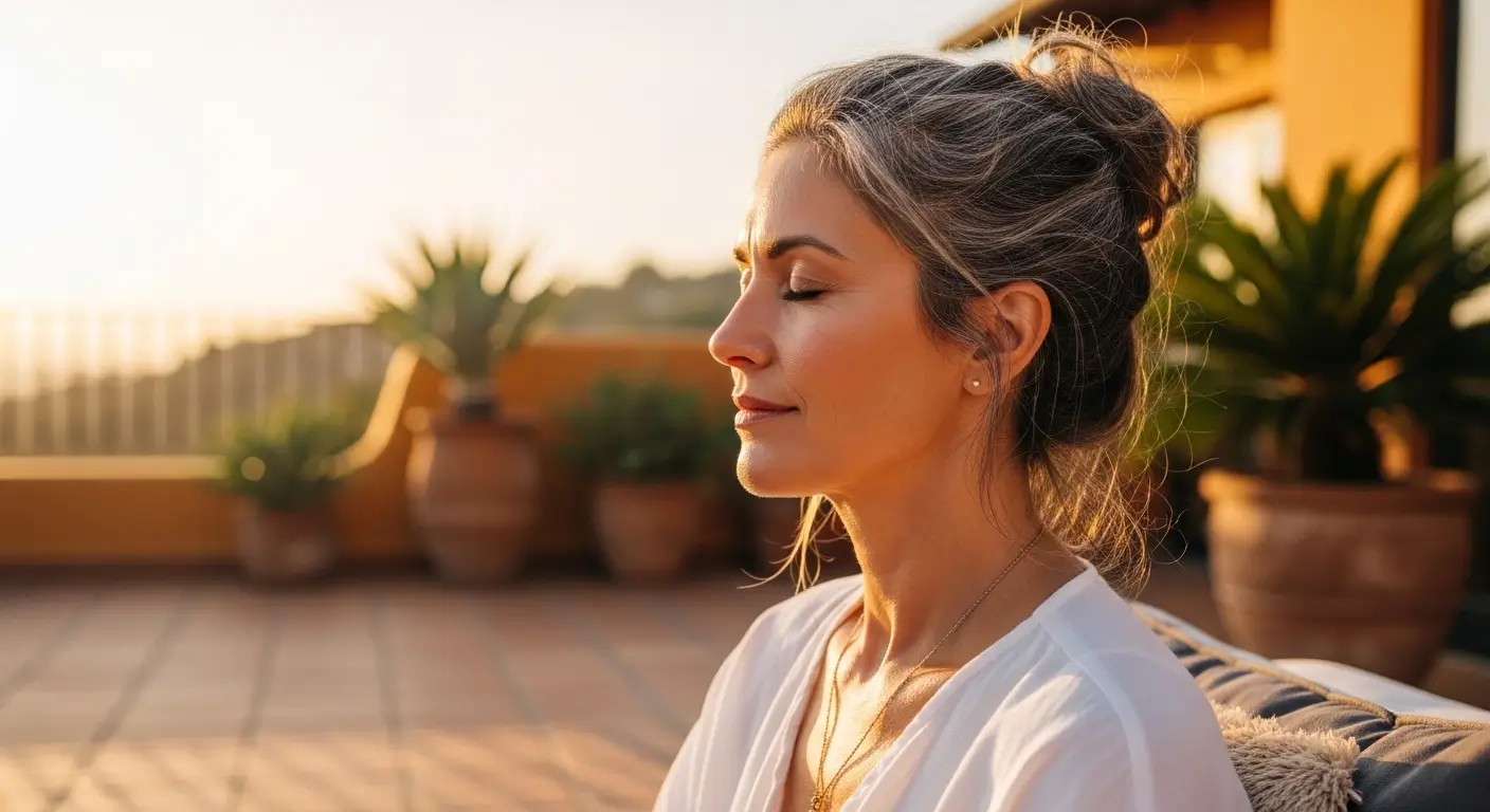 Slow Aging, Healthspan, Longevity science, Biological age, Cellular senescence, Telomeres, DNA methylation, Autophagy, Epigenetic clock, Geroscience