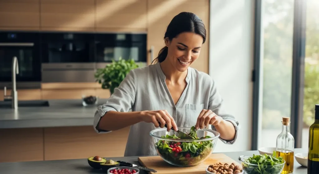 Brain Health, Cognitive Longevity, Dementia Prevention, Neuroplasticity, MIND Diet, BDNF, Cognitive Reserve, Glymphatic System, Mental Clarity, Neuroscience.