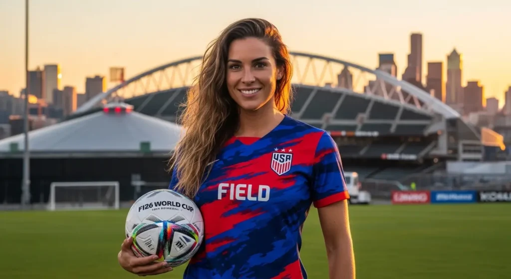 2026 FIFA World Cup, USA vs Australia Preview, Seattle Stadium Tickets, USMNT vs Socceroos, World Cup Seattle Guide, Lumen Field World Cup, FIFA World Cup 2026 Predictions, Seattle Southside Hotels, Link Light Rail Seattle, Haji Wright USMNT