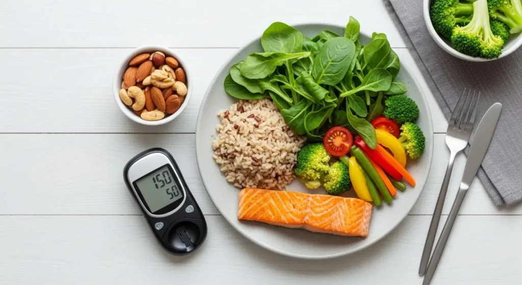 당뇨병 식사요법, 당뇨 식단, 혈당 조절 방법, 당뇨 식이요법, 당뇨병 초기 증상 관리, 당뇨 간식 고르는 법, 저당 식단표, 당뇨병 칼로리 계산법, 당뇨병에 좋은 음식, 혈당 낮추는 음식