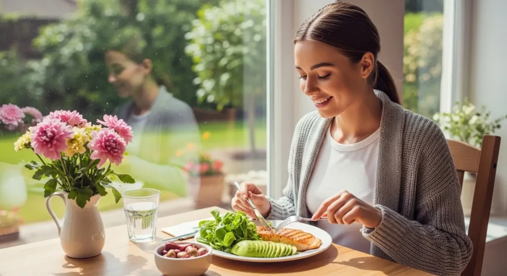 저속노화 

저속노화식단 
