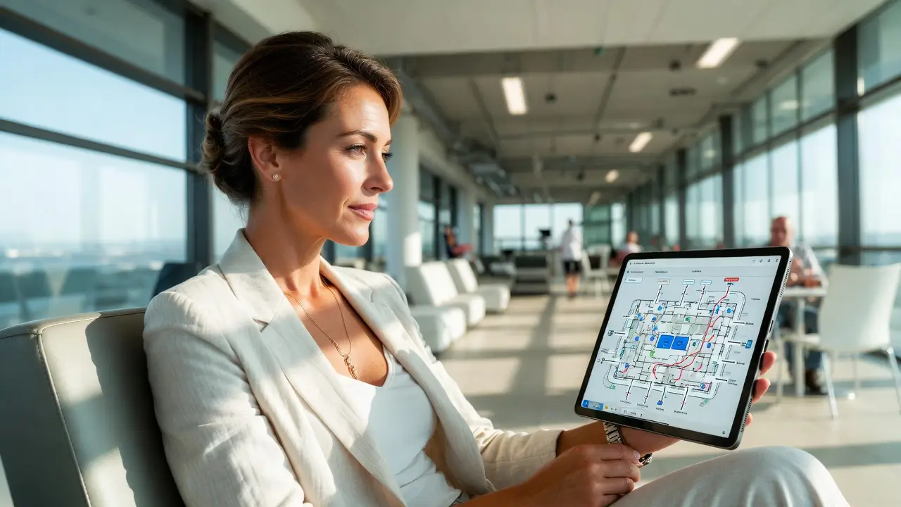 Google Maps tips 2026, Google Maps hacks, AR navigation, Live View, Offline Maps, Street View history, Google Maps privacy, Save parking location, Indoor maps, SEO for Google Maps, GEO optimization