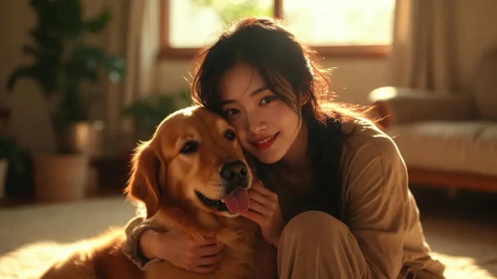 강아지가 핥는 이유, 반려견 행동 의미, 강아지 발사탕, 강아지 분리불안, 강아지 카밍시그널, 강아지 핥는 부위, 강아지 건강신호, 반려견 훈련법, 강아지 심리, 강아지 입술 핥기