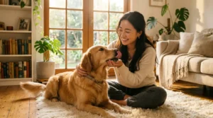 강아지가 핥는 이유, 반려견 행동 의미, 강아지 발사탕, 강아지 분리불안, 강아지 카밍시그널, 강아지 핥는 부위, 강아지 건강신호, 반려견 훈련법, 강아지 심리, 강아지 입술 핥기