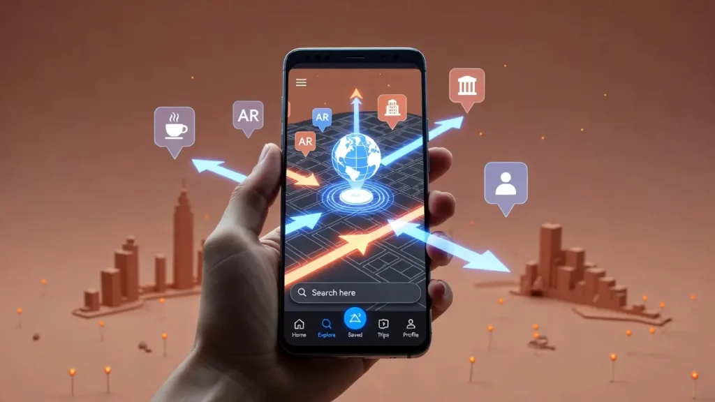 구글지도활용법, Google Maps 꿀팁, 오프라인지도사용법, 구글맵실내지도, 구글지도거리측정, 전기차충전소검색, AR길찾기, Live View 사용법, 구글지도3D뷰, 스마트여행