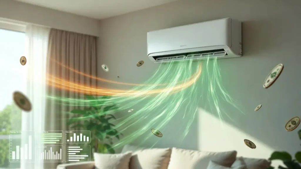에어컨 전기세, 인버터 정속형 구별, 벽걸이 에어컨 전기세, 700W 에어컨 요금, 에어컨 누진세, 냉방비 절약 팁, 에어컨 소비전력 계산, 소상공인 에어컨 환급, 에어컨 제습 모드 전기세, 하계 전기요금 누진제